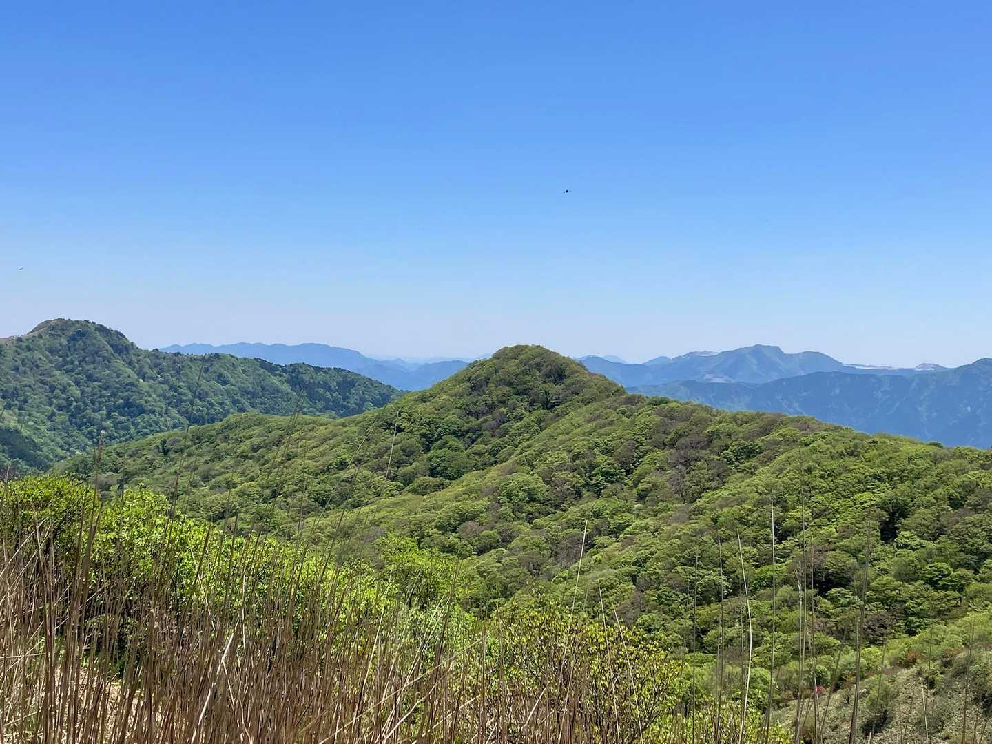 今日はウバホド山には行きません
また今度！