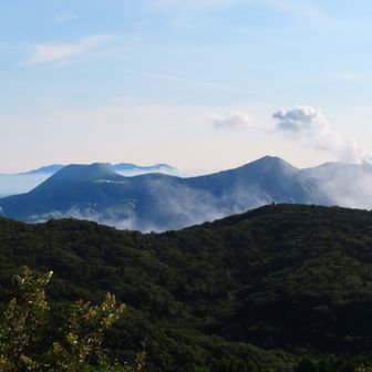 阿蘇山