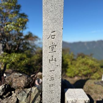 山頂