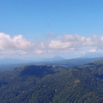 羊蹄山
