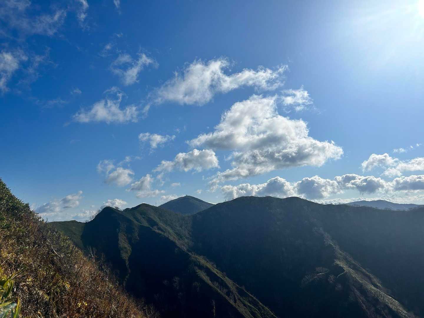 すごく天気良い✨