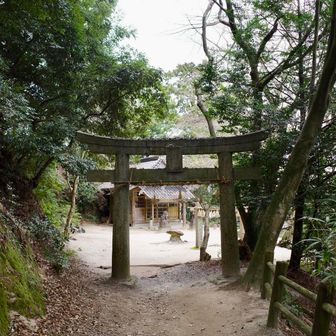 ちょっと寄り道