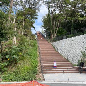 stairway to heaven。
