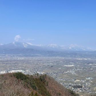 絶景が広がってます🤩ｽﾊﾞﾗｼｲ✨