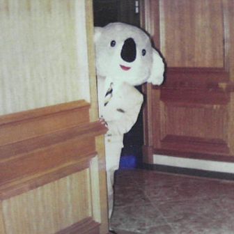 くろやんギーニ