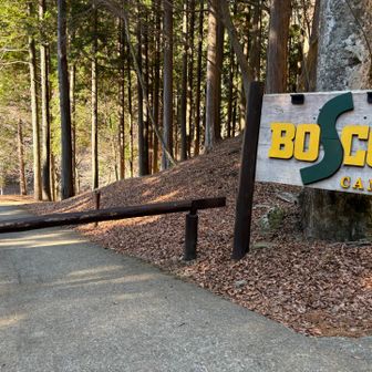 70号線に出る。