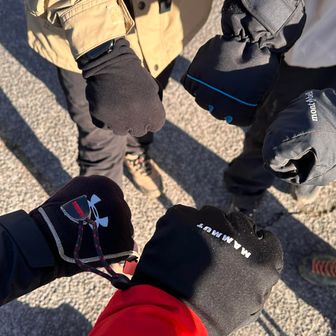 おつかれ山〜⛰️