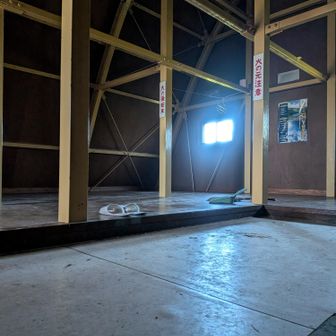 二階建て