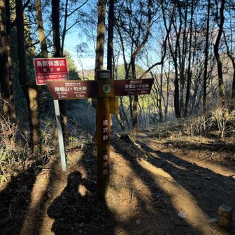 底沢峠って名前面白い