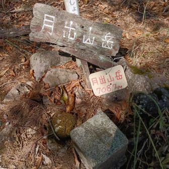 ▲三番目坊主  
さっ次へ…