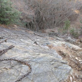 鎖無しだとまあまあ怖え~