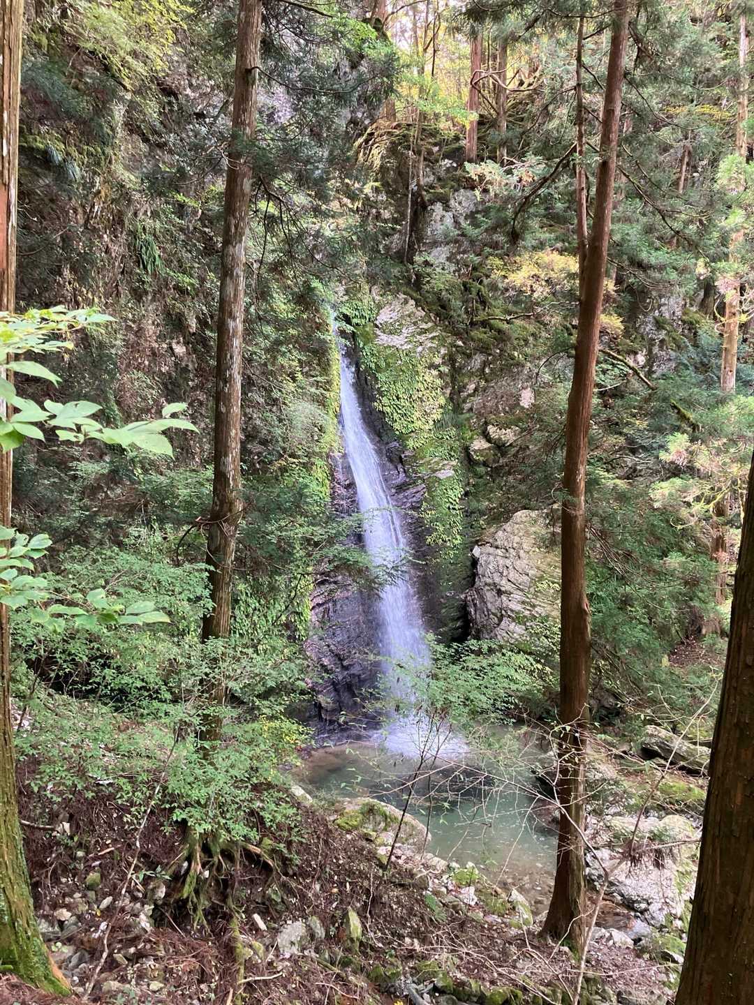 龍王の滝