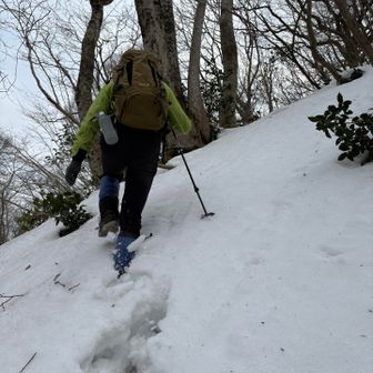 福田さん
先頭歩いてくれてありがとうございます😊