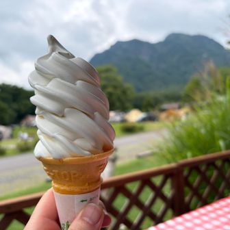 本日のご褒美😍
牧場ソフトは激旨😍😍