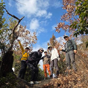 愉快な仲間たち😊