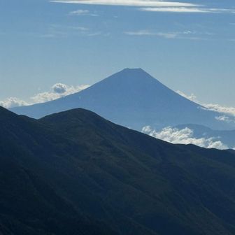 富士山 🙏