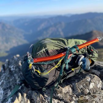 いつもの休憩場所