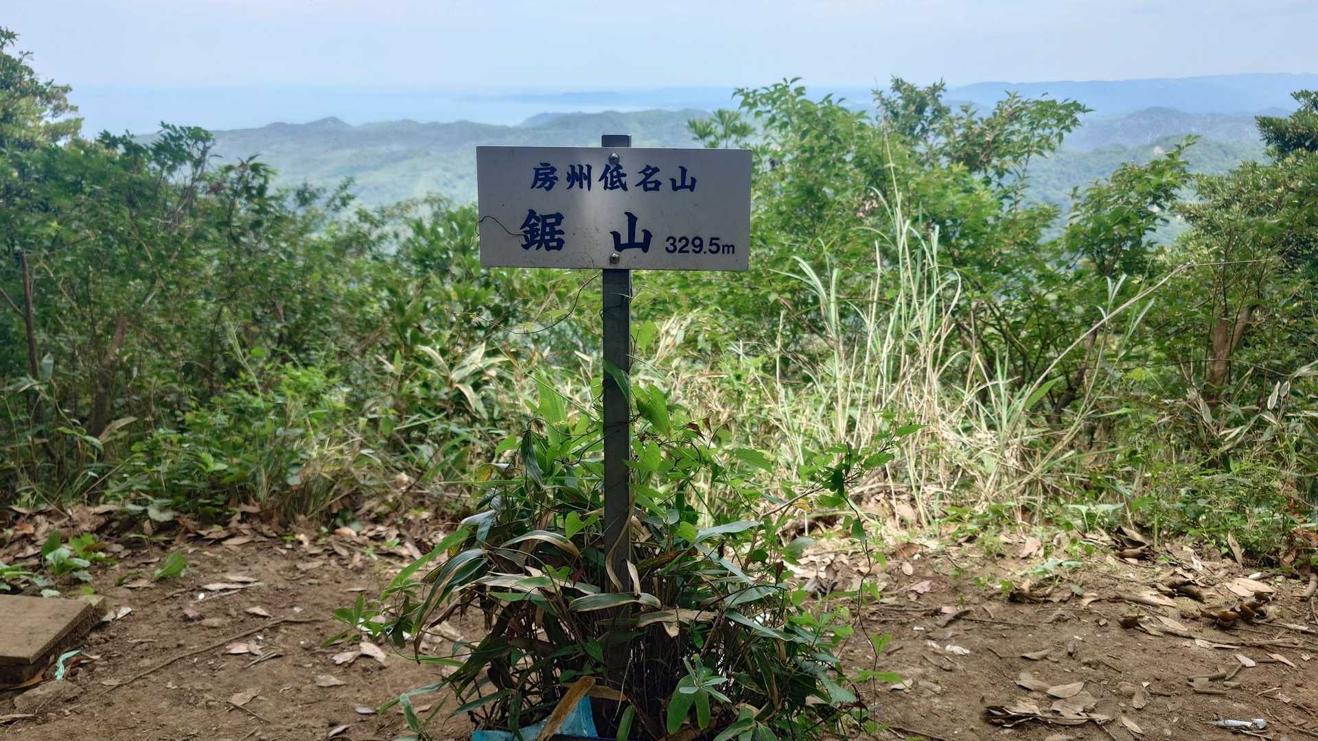 鋸山 / T☆春の登山データ | YAMAP / ヤマップ