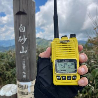 DCRは3局程
