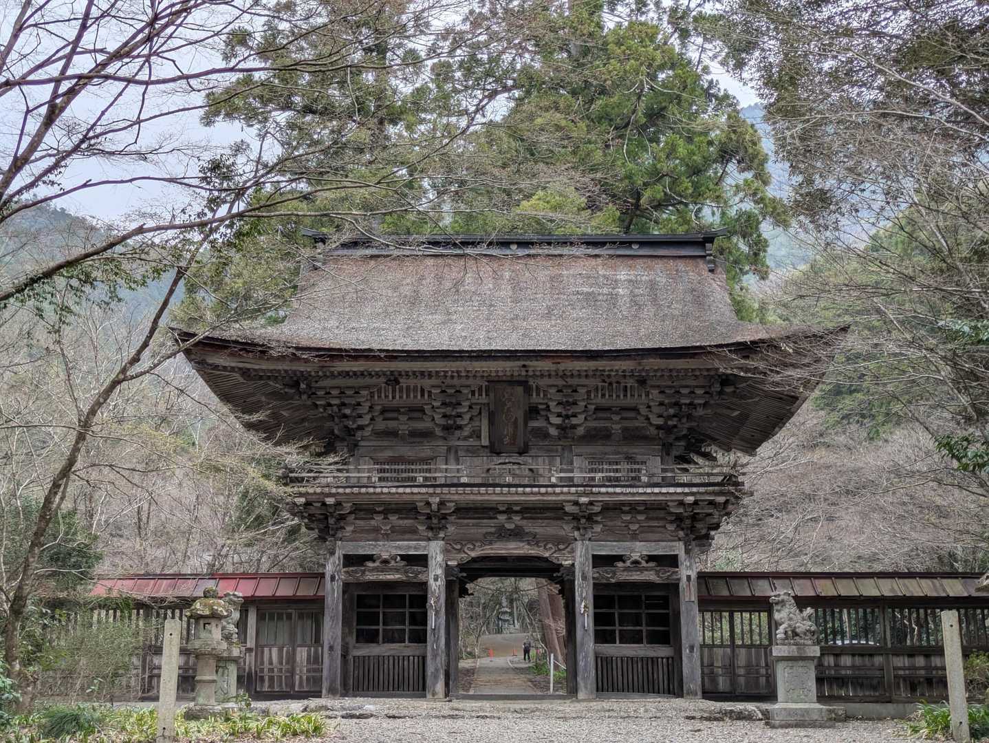 天王山-白山-誕生山 往復コースの写真