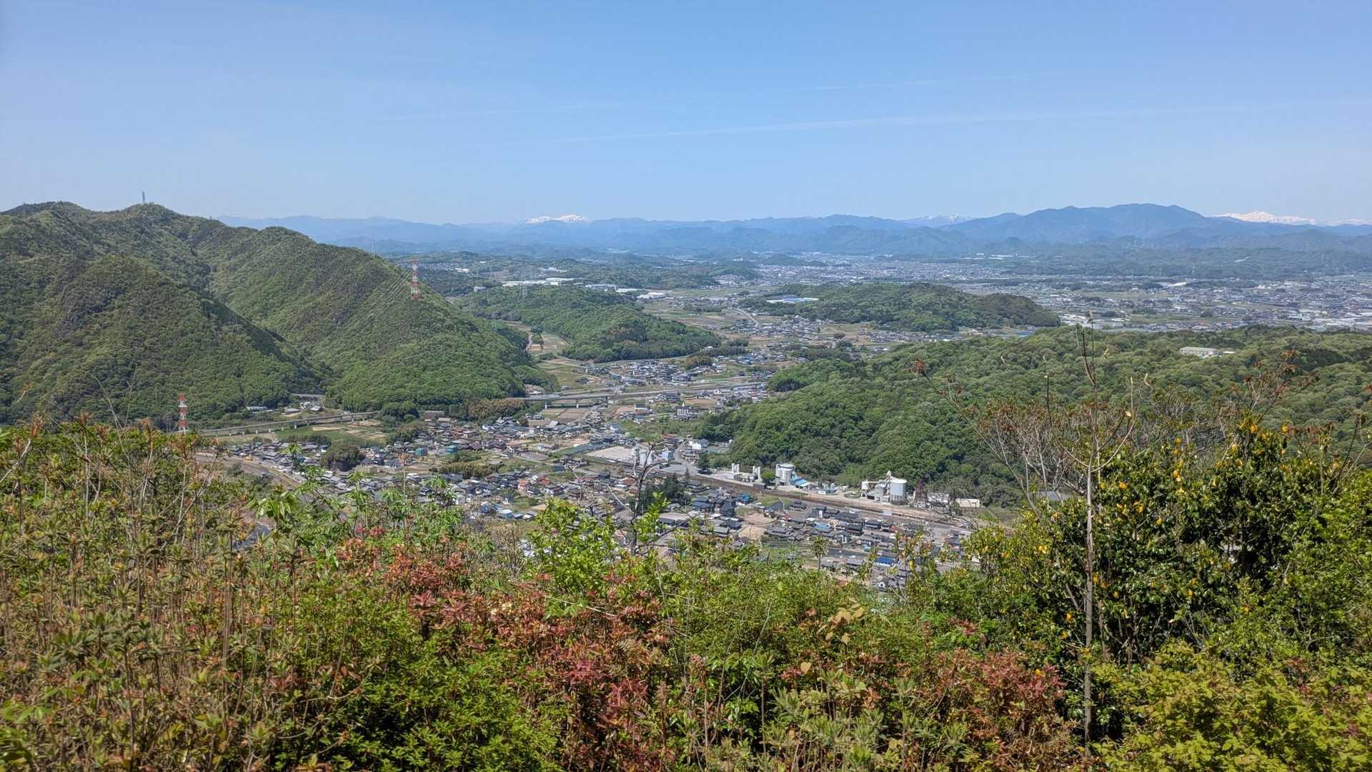 眺望いいね👍️