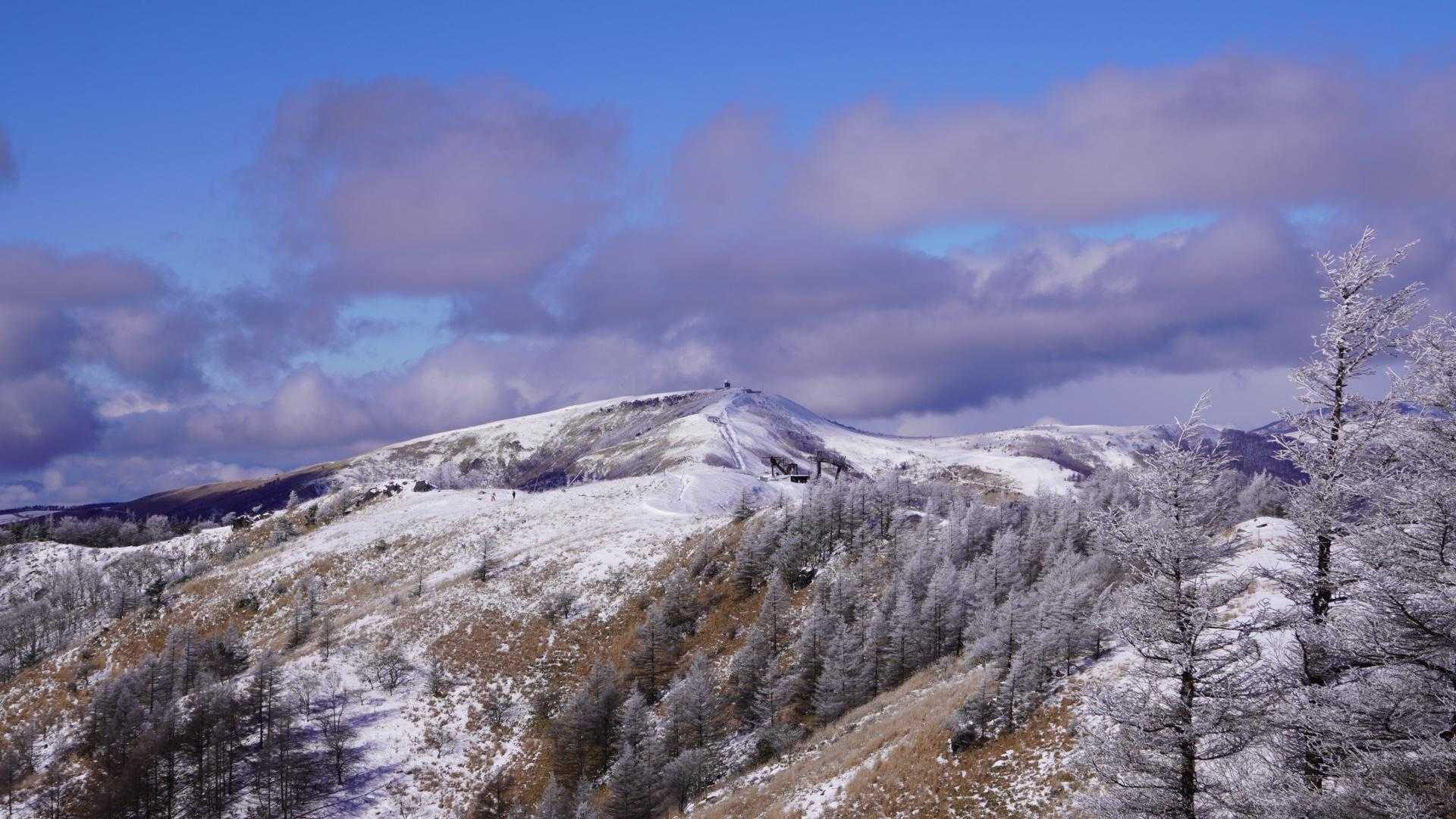 車山