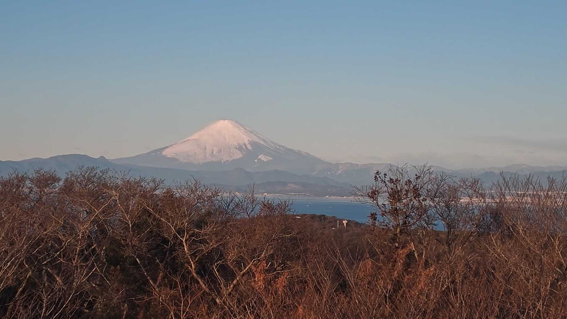 初富士🗻