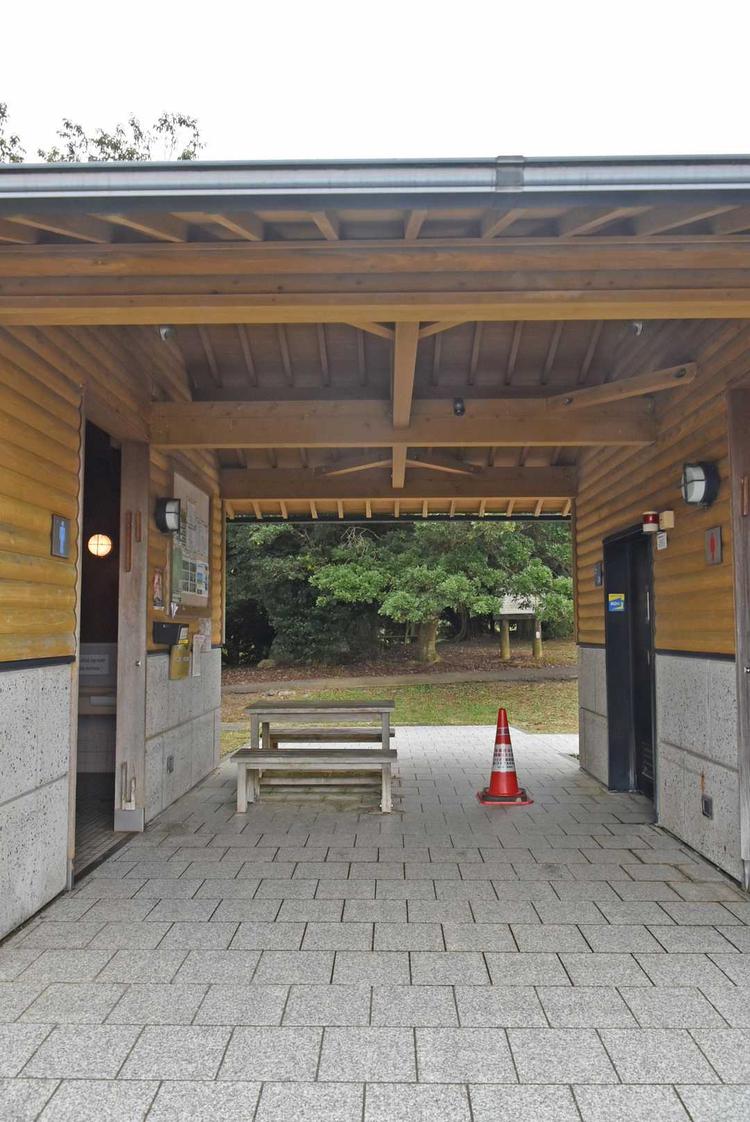 🚻綺麗ですよ👌ありがたく使わせていただきました✨😌✨