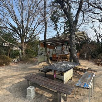 今日のメイン？牛田山