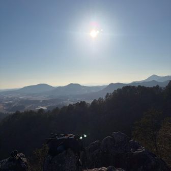 そろそろ下山します🥾