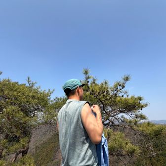 ソデナシに変身💪🏻