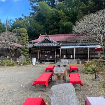 竹寺境内2
お蕎麦や精進料理が食べられるようだが、気配無し
平日なので静かでした