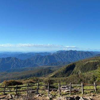 綺麗な景色だ