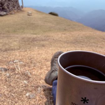 うむ！
このコーヒー美味しい！