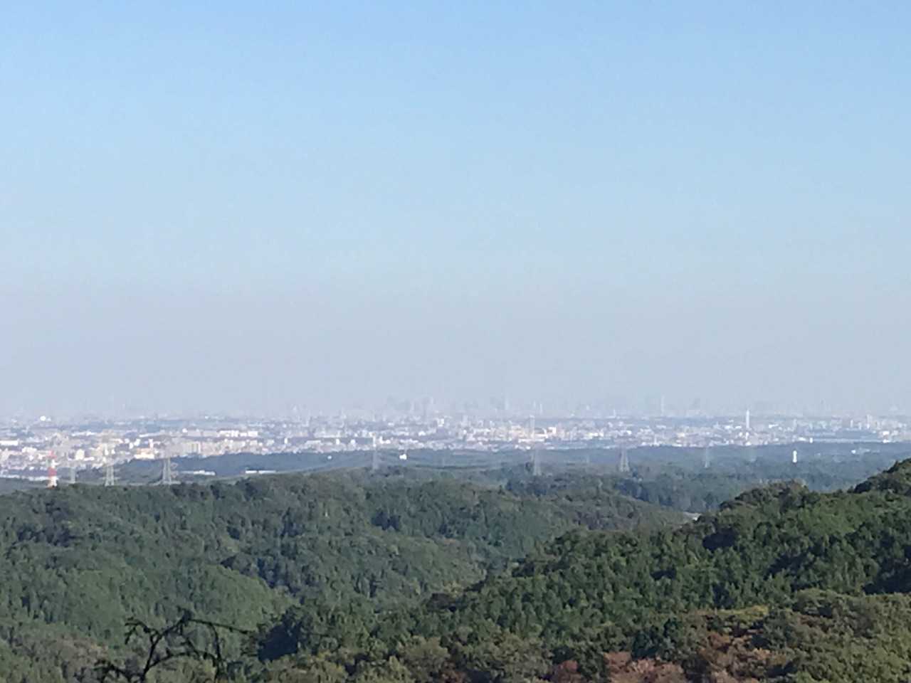 今熊山 周回コースの写真