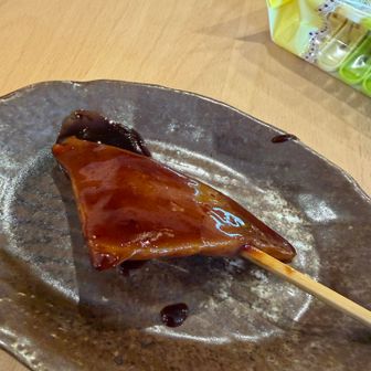 食べます🤤
めっちゃうまい