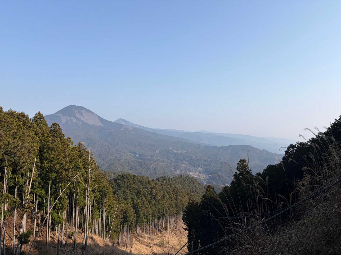 大洞山