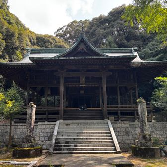 道中の安全を祈念します🙏
おじゃまします🙇
