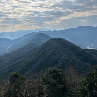 振り返ると軌跡
