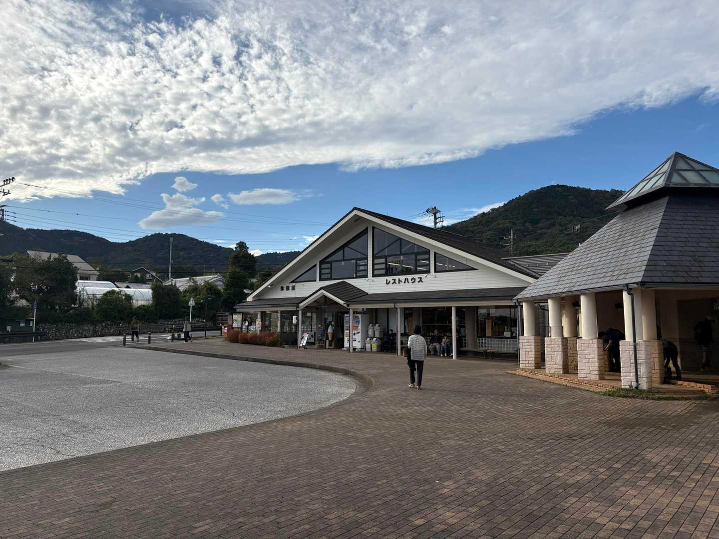 焼山登山口バス停-焼山-姫次-蛭ヶ岳-鬼ヶ岩ノ頭-不動ノ峰 縦走コースの写真