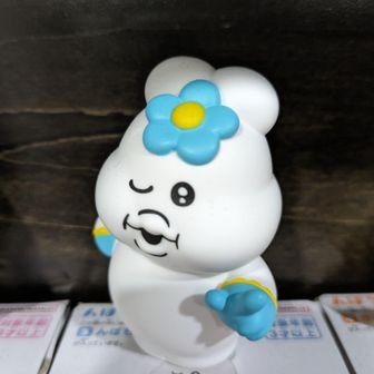 ヨーグルトの妖精