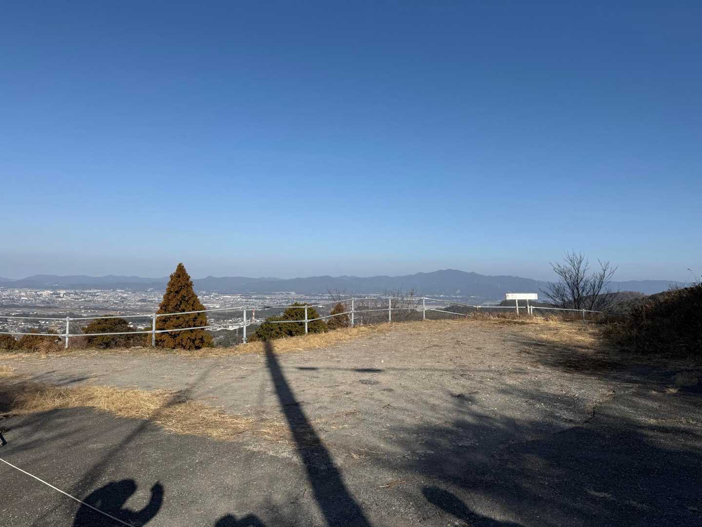さぁ、出発します！