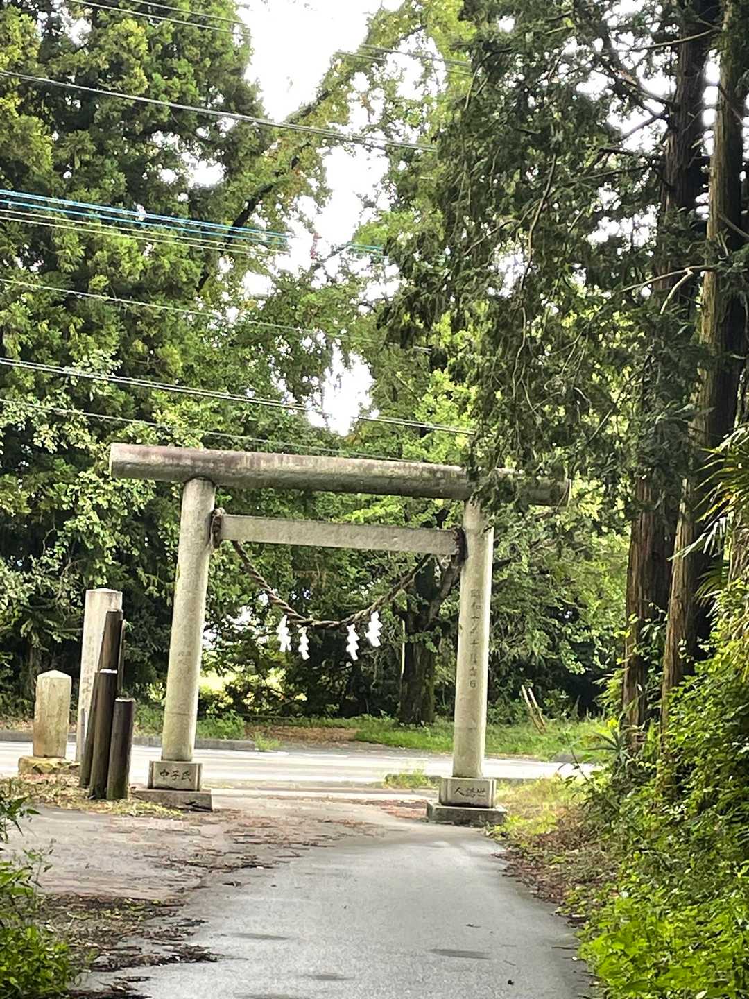 帰ってきました。汗の臭いがヤバイです。
やっぱりちょっと物足りないかな？でも下りは怖かったです。