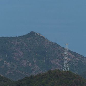 高御位山