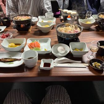 ご馳走様😋