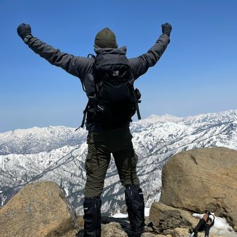 NovG（のぶじぃ）