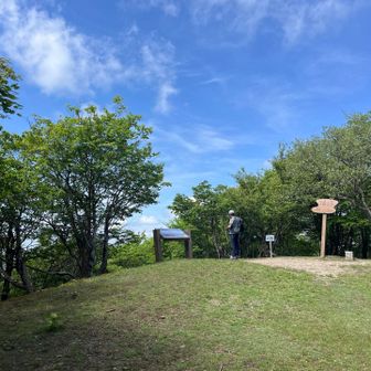 頂上⛰️