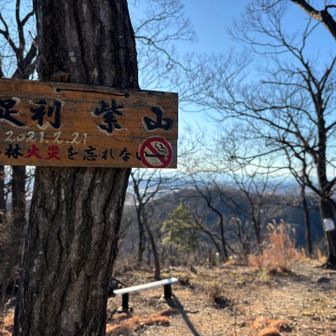 こちらのピークも絶景よ💖