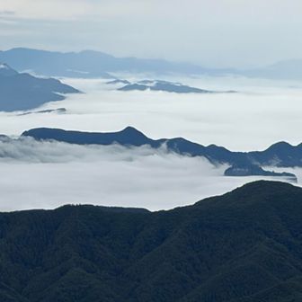荒船山