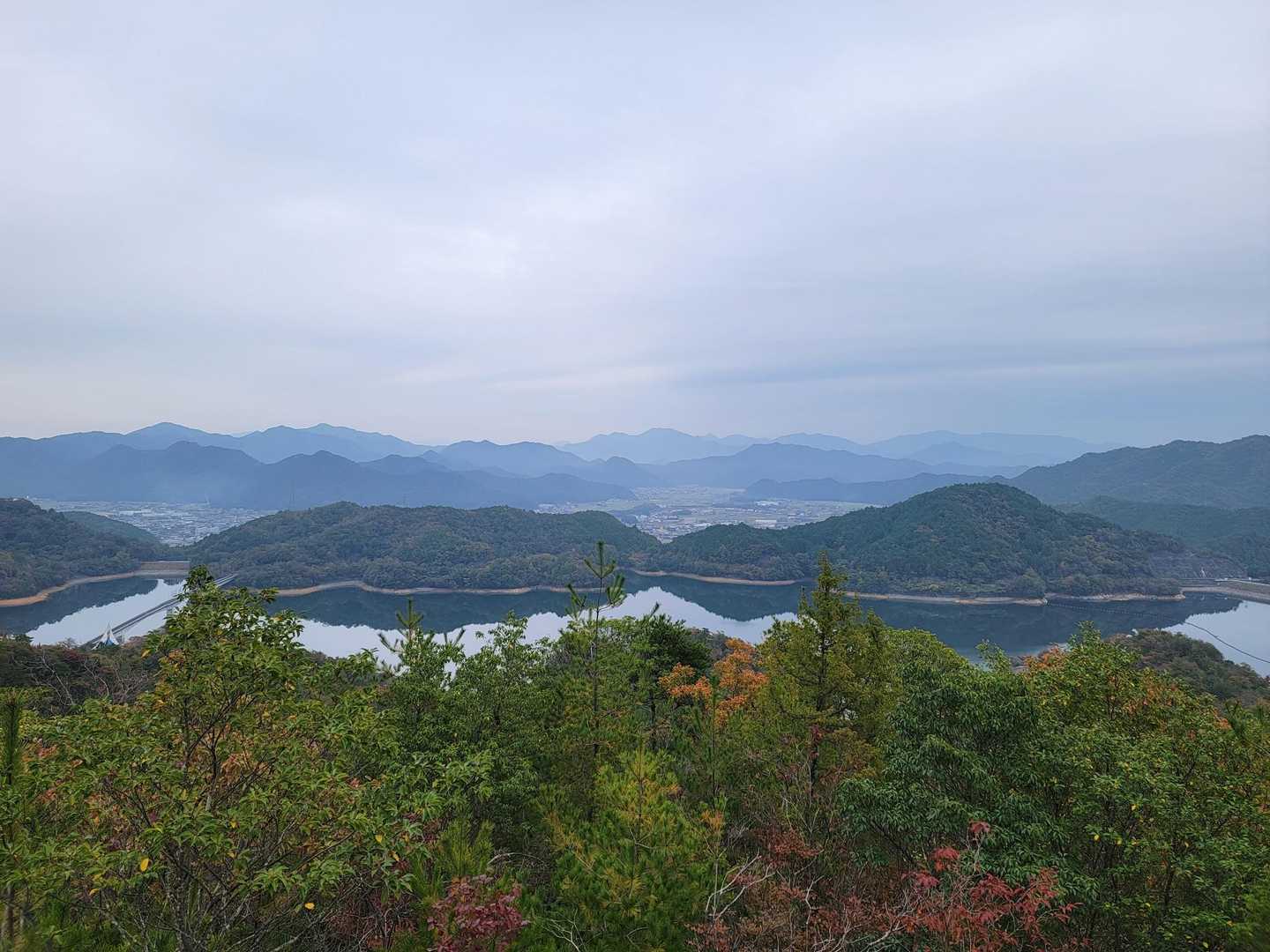黒木山 周回コースの写真